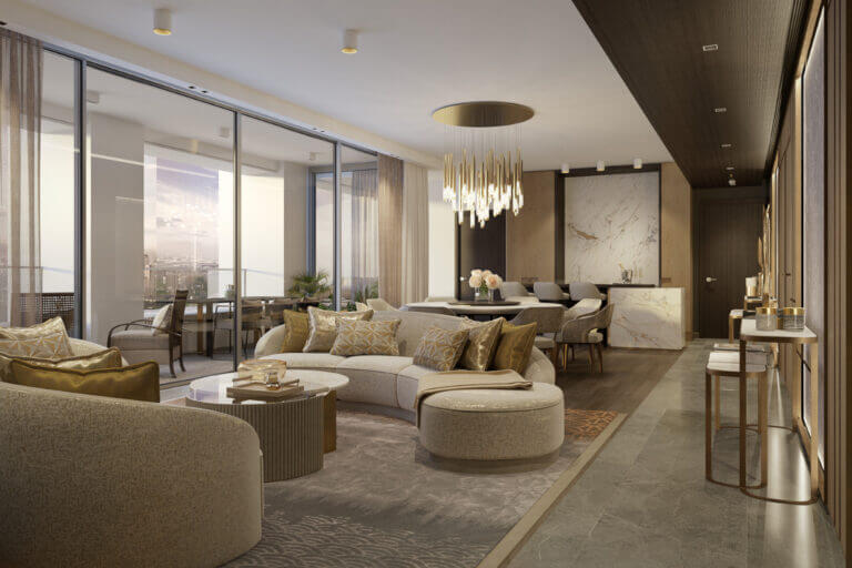 3BR Signature Living (1)