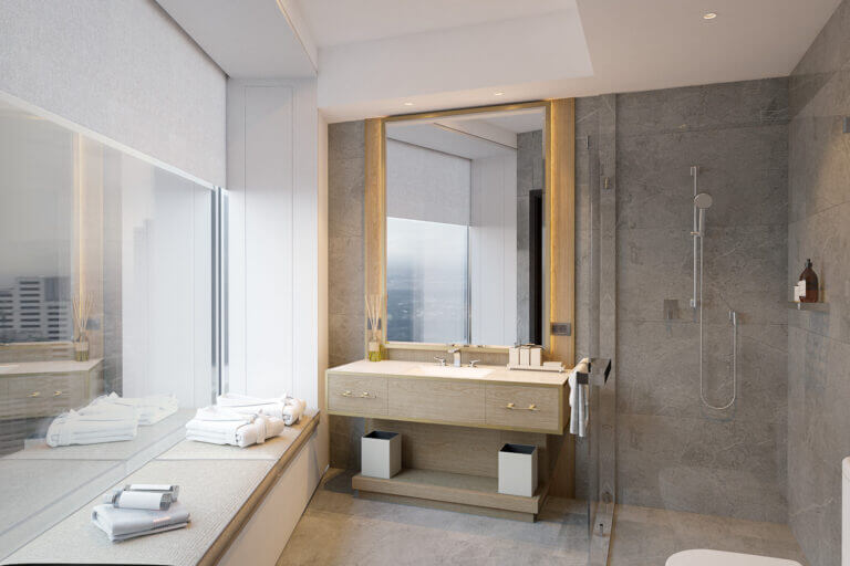 Bedroom 2 T_B
